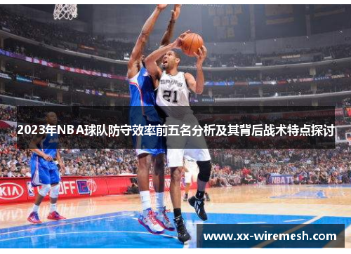 2023年NBA球队防守效率前五名分析及其背后战术特点探讨