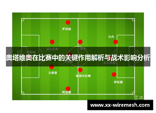奥塔维奥在比赛中的关键作用解析与战术影响分析