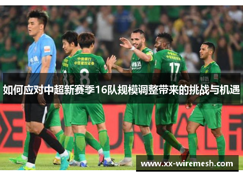 如何应对中超新赛季16队规模调整带来的挑战与机遇